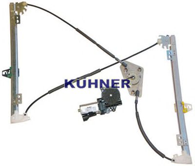 AD KUHNER av1604 -  Подъемное устройство для окон